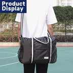 TravelLite Foldable Waterproof Duffle Tote Bag - Luggage Travel Bags by Handbags Specialist Headquarter | Available at Handbags Specialist Headquarter