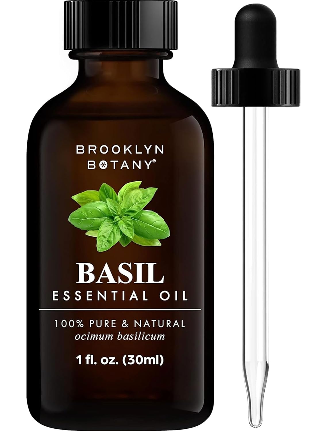 Brooklyn Botany Premium Lavender Oil - 4 Fl Oz - Health Care by Handbags Specialist Headquarter | Available at Handbags Specialist Headquarter