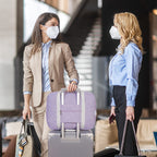 Narwey Air Duffle 22x14x9 - Luggage Travel Bags by Handbags Specialist Headquarter | Available at Handbags Specialist Headquarter