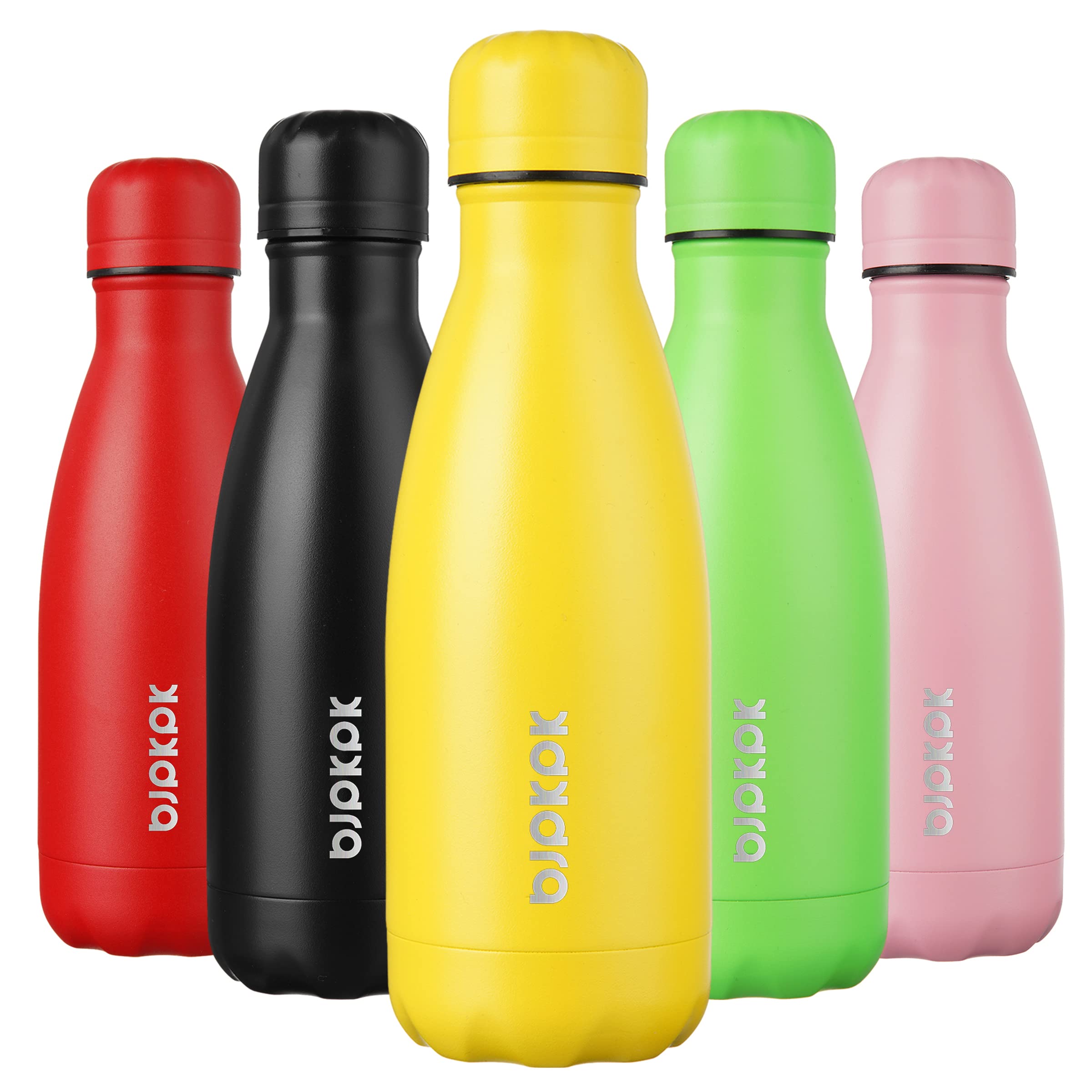 ChillPro 17oz Turquoise Insulated Sports Bottle - Water Bottles by Handbags Specialist Headquarter | Available at Handbags Specialist Headquarter