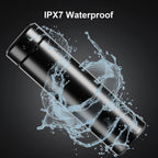 ThremoGuard: 17oz Stainless Steel Insulated Bottle - Water Bottles by Handbags Specialist Headquarter | Available at Handbags Specialist Headquarter