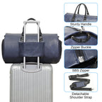 Modoker Travel Garment Bag - Versatile & Stylish - Luggage Travel Bags by Handbags Specialist Headquarter | Available at Handbags Specialist Headquarter