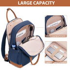 VoyagePro 6-Piece Hardshell Luggage Set - Luggage Travel Bags by Handbags Specialist Headquarter | Available at Handbags Specialist Headquarter