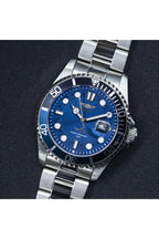 Invicta Mariner: Men's Quartz Dive Watch