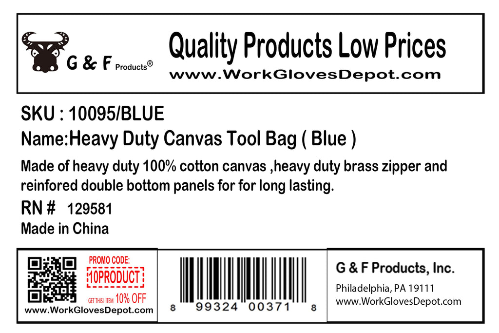 Waxed Canvas Military Duffle Bag, Olive Green