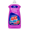 Ajax Triple Orange Dish Soap - 90 fl oz - Dish Soap Liquid by Handbags Specialist Headquarter | Available at Handbags Specialist Headquarter