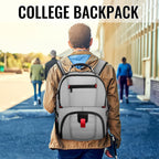 AirTech 50L Travel Backpack - Backpack Bags by Handbags Specialist Headquarter | Available at Handbags Specialist Headquarter