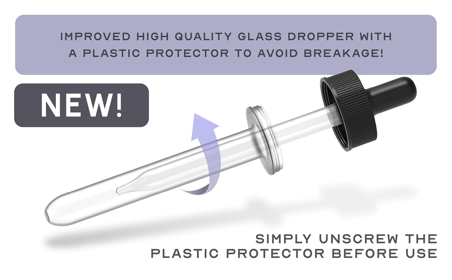 Brooklyn Botany Premium Lavender Oil - 4 Fl Oz - Health Care by Handbags Specialist Headquarter | Available at Handbags Specialist Headquarter