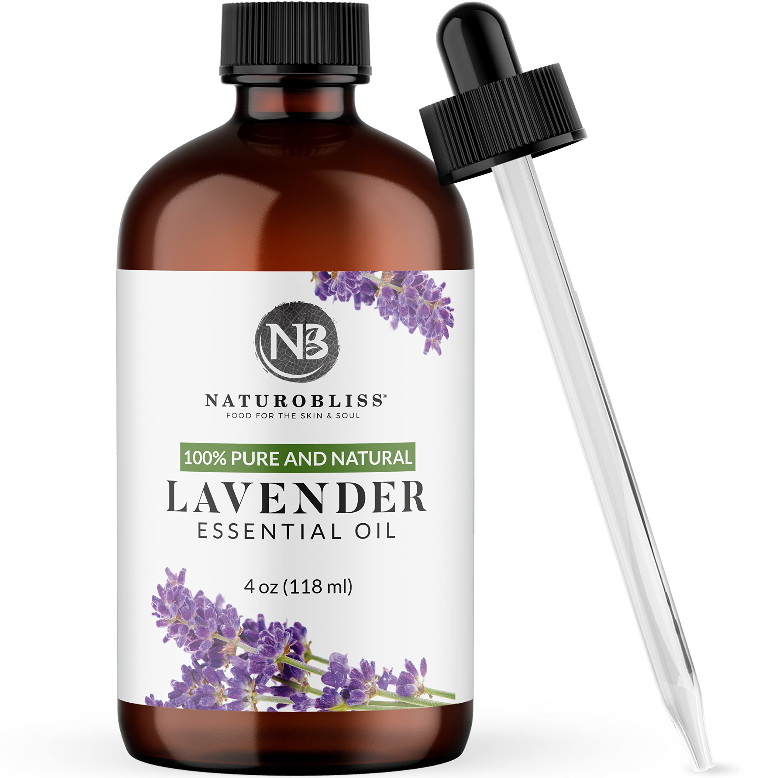 LavenderZen Essential Oil - Health Care by Handbags Specialist Headquarter | Available at Handbags Specialist Headquarter