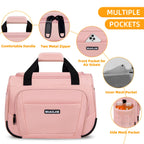 JetSet Duffle: Ultimate Travel Companion - Luggage Travel Bags by Handbags Specialist Headquarter | Available at Handbags Specialist Headquarter