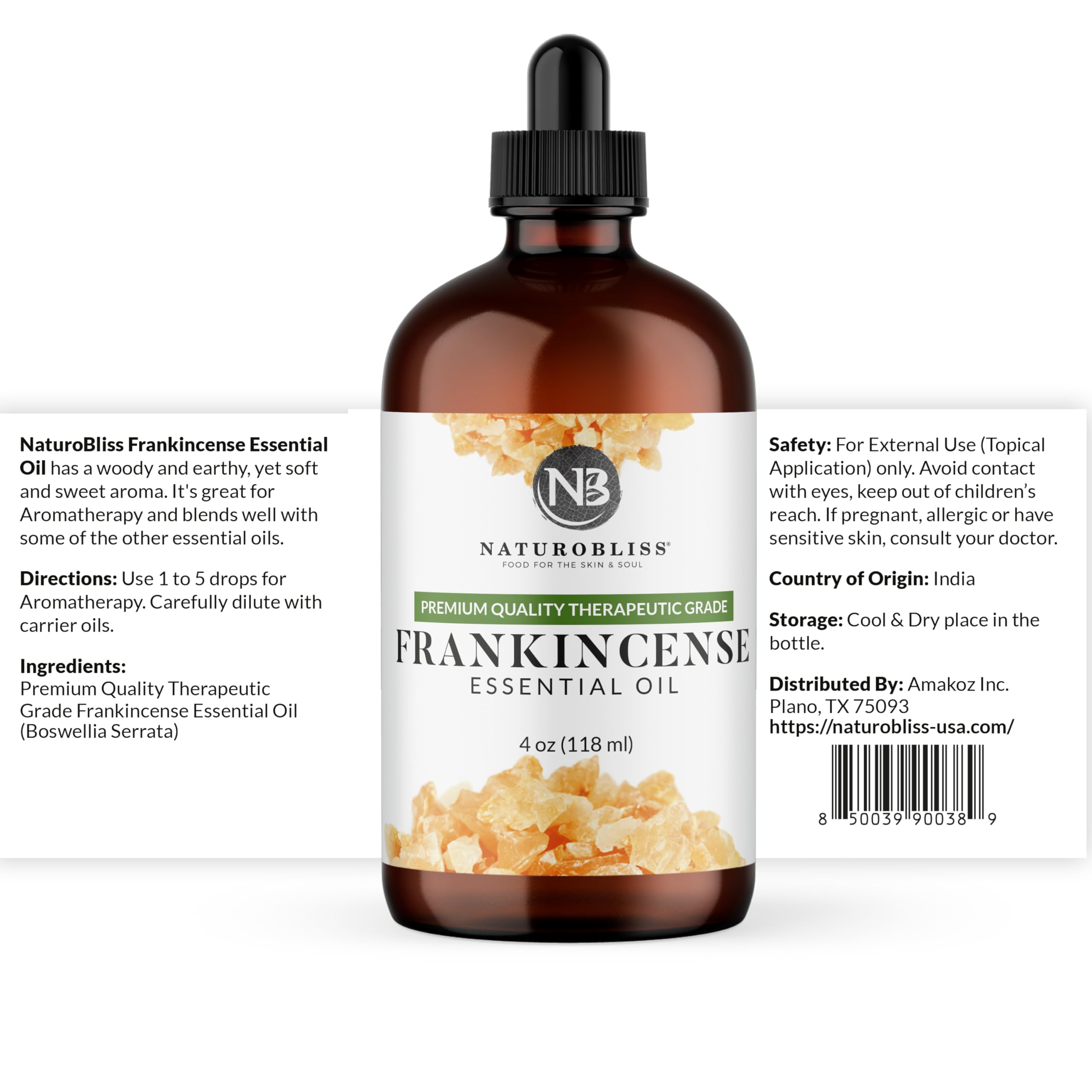 LavenderZen Essential Oil - Health Care by Handbags Specialist Headquarter | Available at Handbags Specialist Headquarter