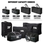 REDCAMP Foldable Waterproof Travel Sports Bag