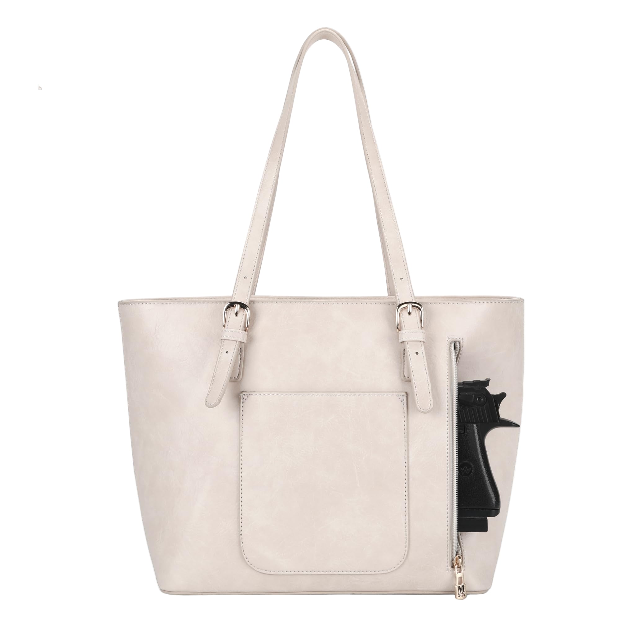 Leopard Luxe: Montana West 3pc Tote & Satchel Set