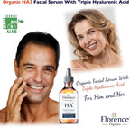 Vitamin C Anti-Aging Face Serum - 2 Fl Oz