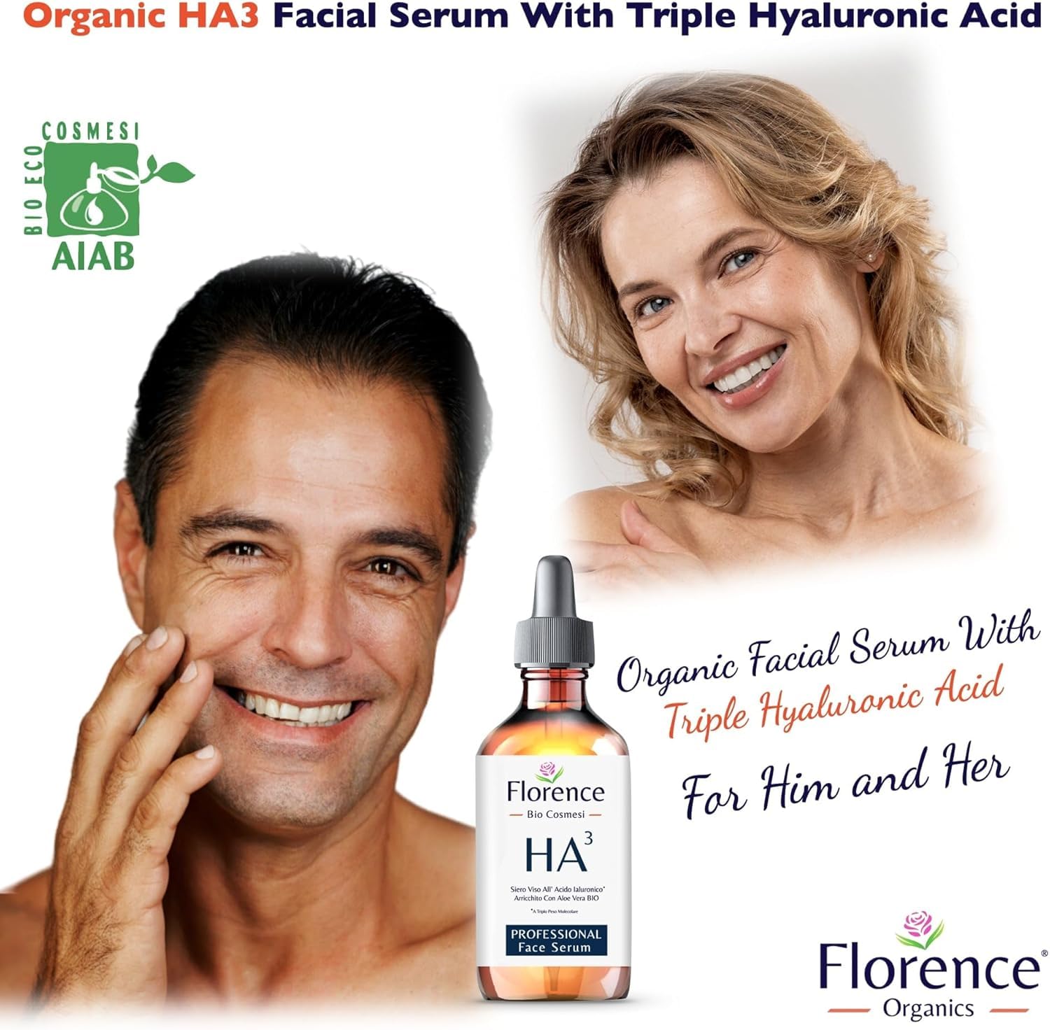Vitamin C Anti-Aging Face Serum - 2 Fl Oz