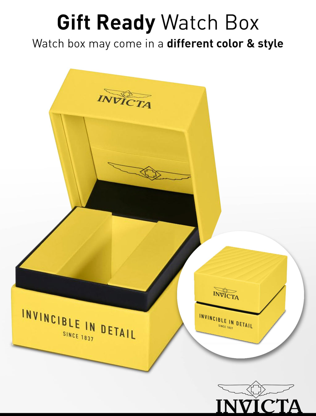 Invicta Mariner: Men's Quartz Dive Watch