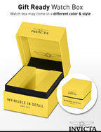 Invicta Mariner: Men's Quartz Dive Watch