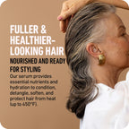 Boldify Heat Shield Leave-In Serum - Health & Household by Handbags Specialist Headquarter | Available at Handbags Specialist Headquarter