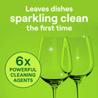 SeventhGen Citrus Sparkle Dishwasher Tabs Duo Pack -  by Handbags Specialist Headquarter | Available at Handbags Specialist Headquarter