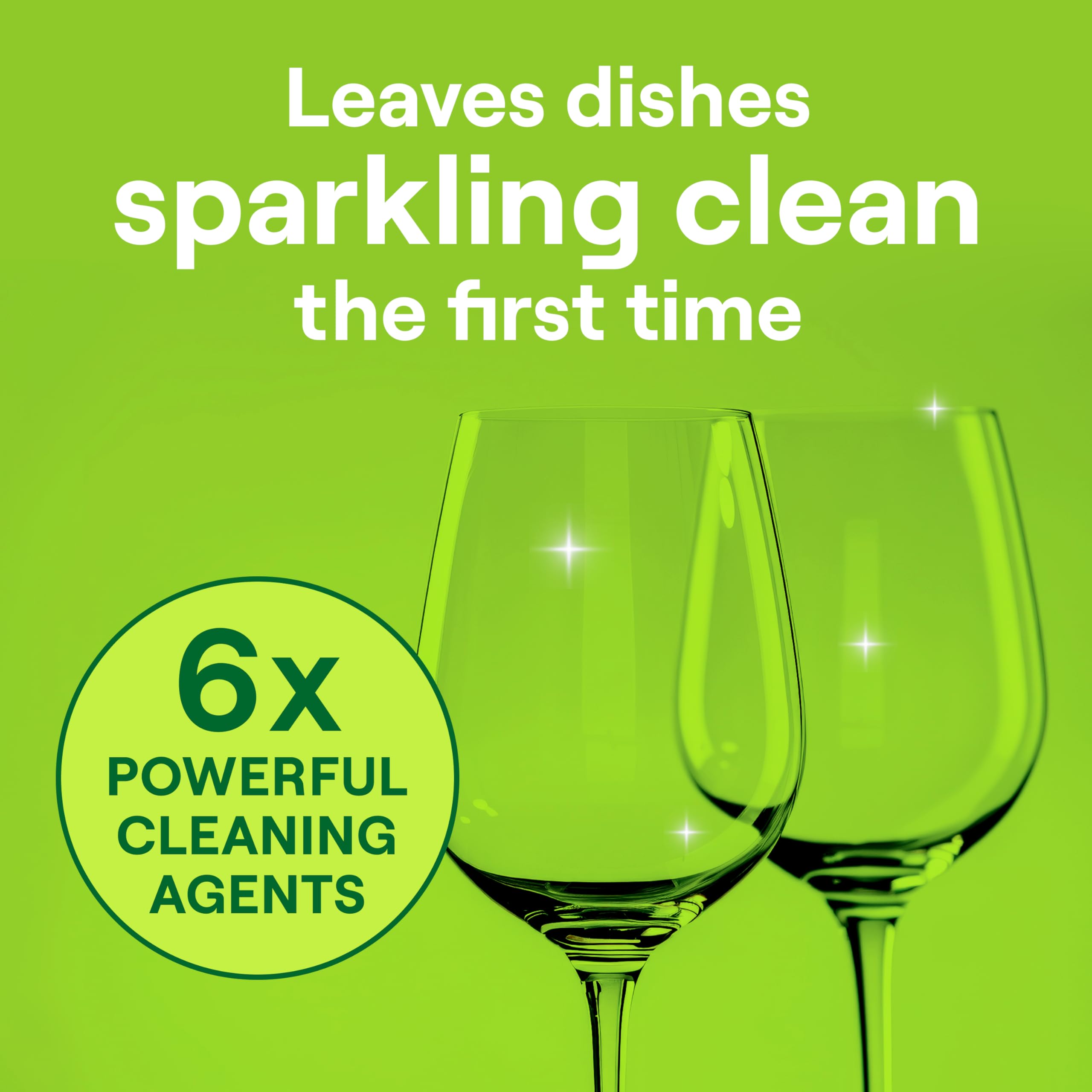 SeventhGen Citrus Sparkle Dishwasher Tabs Duo Pack -  by Handbags Specialist Headquarter | Available at Handbags Specialist Headquarter