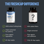 MushroomMind: Ultimate Nootropic Focus Formula - Health-Care by Handbags Specialist Headquarter | Available at Handbags Specialist Headquarter