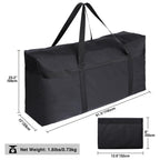 REDCAMP Foldable Waterproof Travel Sports Bag