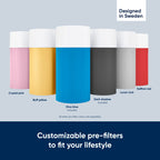 Blue Pure 211i Max Air Purifier - Decor by Handbags Specialist Headquarter | Available at Handbags Specialist Headquarter