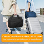 JetSet Duffle: Ultimate Travel Companion - Luggage Travel Bags by Handbags Specialist Headquarter | Available at Handbags Specialist Headquarter