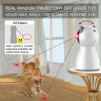 MovePurr Laser Toy - Pet Supplies by Handbags Specialist Headquarter | Available at Handbags Specialist Headquarter