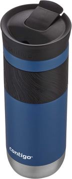 Contigo Byron 2.0 Snapseal Travel Mug 2-Pack, 16oz