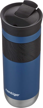 Contigo Byron 2.0 Snapseal Travel Mug 2-Pack, 16oz