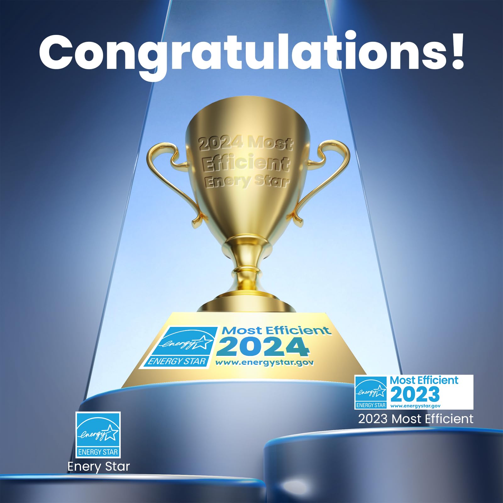 Vellgoo Energy Star Dehumidifier - Decor by Handbags Specialist Headquarter | Available at Handbags Specialist Headquarter