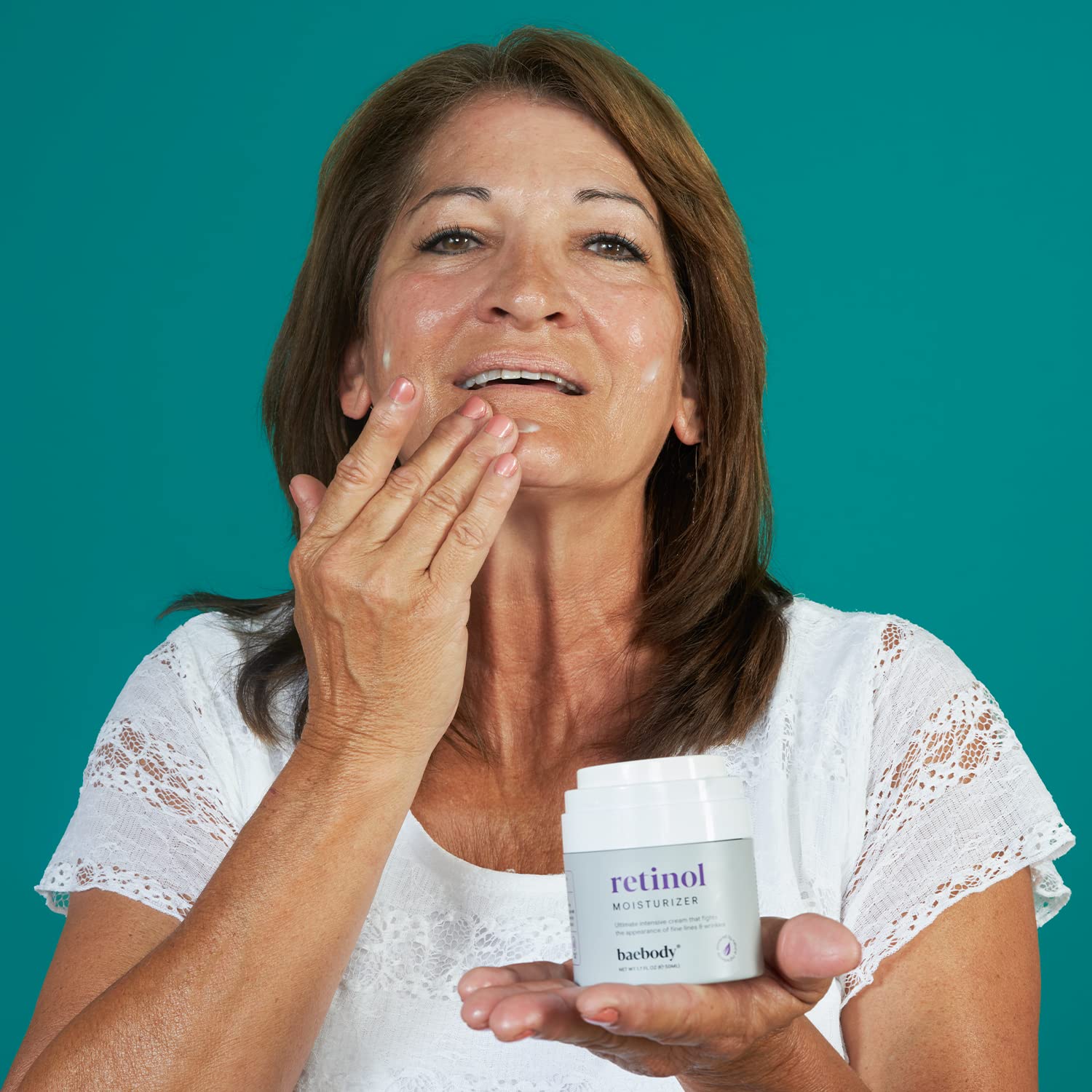 Snail Collagen Retinol Moisturizer - Health & Household by Handbags Specialist Headquarter | Available at Handbags Specialist Headquarter