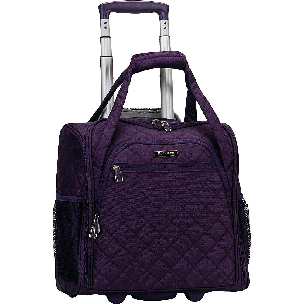 Melrose Underseater Carry-On Luggage -  by Handbags Specialist Headquarter | Available at Handbags Specialist Headquarter