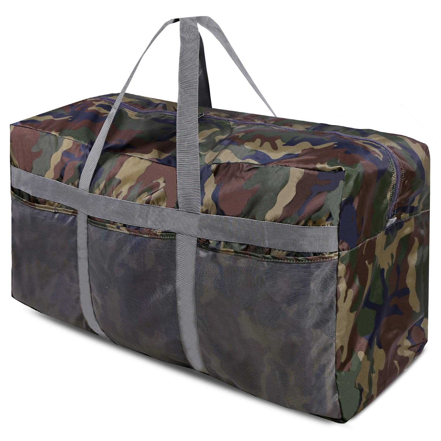 REDCAMP Foldable Waterproof Travel Sports Bag