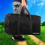 REDSEASONS Extra Large Lightweight Duffle Bag