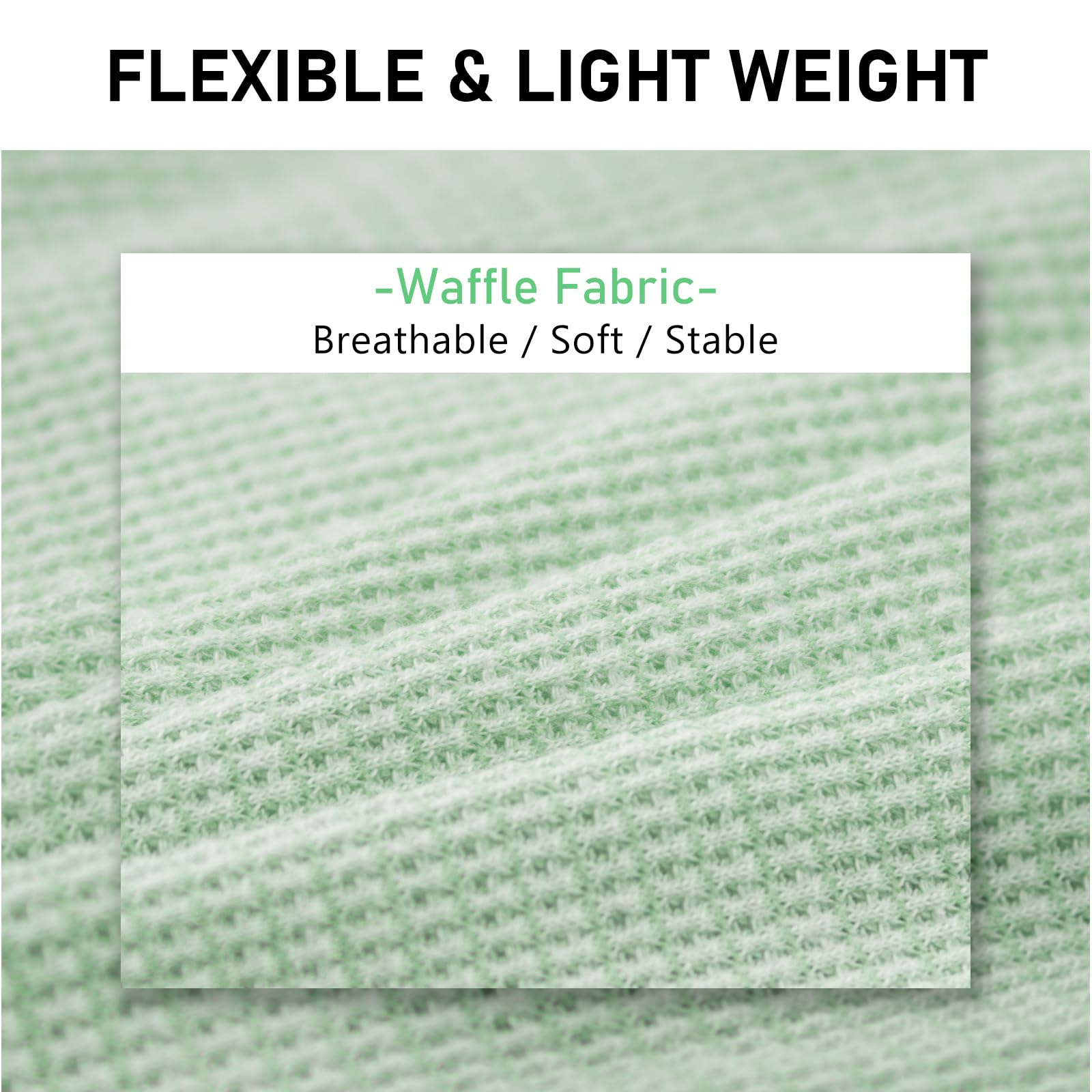 PlaidPup Waffle Vest: Soft, Stretchy, & Cute! - Pet Supplies by Handbags Specialist Headquarter | Available at Handbags Specialist Headquarter