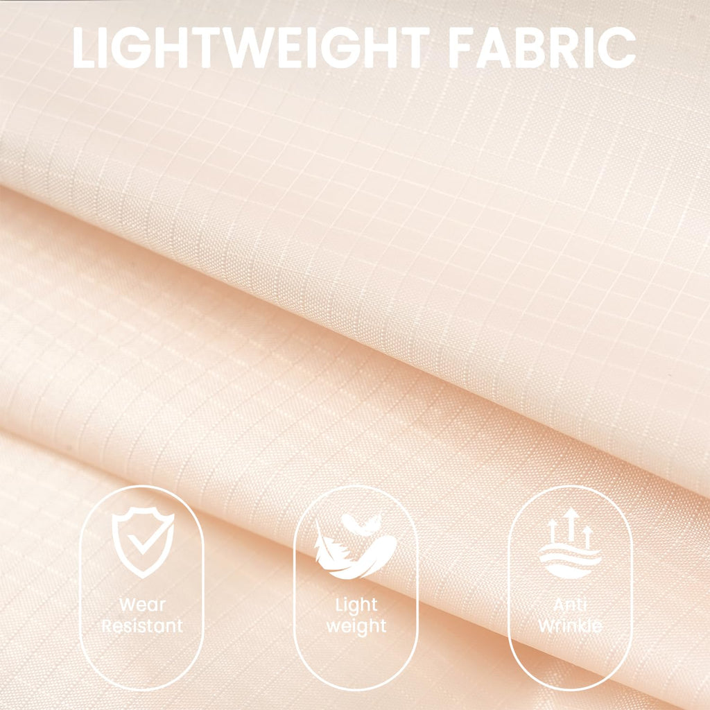 BAGAIL Travel Compression Cubes Set for Packing Ease -  by Handbags Specialist Headquarter | Available at Handbags Specialist Headquarter