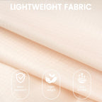 BAGAIL Travel Compression Cubes Set for Packing Ease -  by Handbags Specialist Headquarter | Available at Handbags Specialist Headquarter