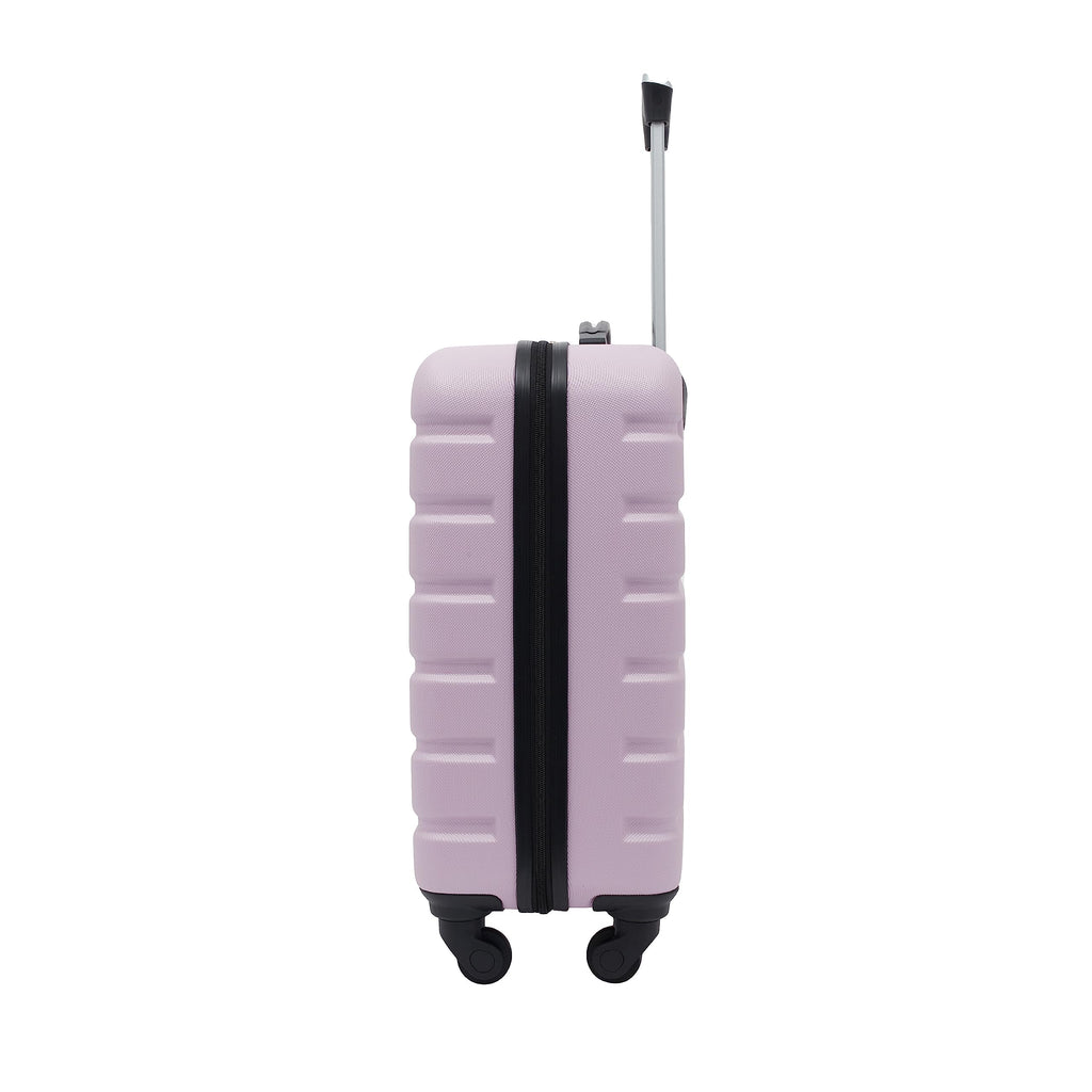 Wrangler 22 Olive Hardside Spinner Carry-On