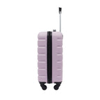 Wrangler 22 Olive Hardside Spinner Carry-On