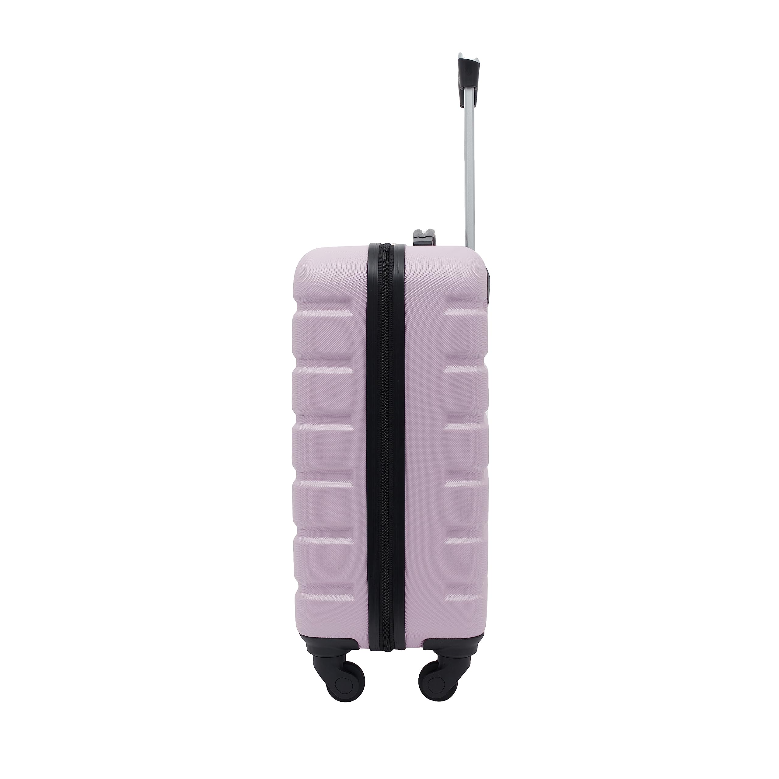 Wrangler 22 Olive Hardside Spinner Carry-On