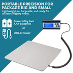 ProWeigh 440: Smart Postal & Shipping Scale