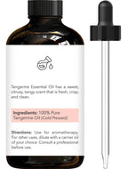 Brooklyn Botany Thyme Oil 4oz - Pure Aromatherapy