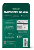ElderZen Organic Tea - Caffeine-Free Eco Bags -  by Handbags Specialist Headquarter | Available at Handbags Specialist Headquarter