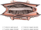 Dasein Women's Handbags & Purses Set