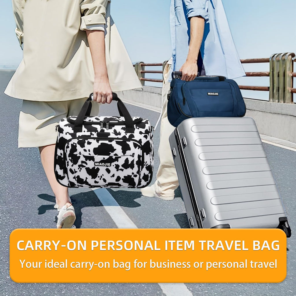 JetSet Duffle: Ultimate Travel Companion - Luggage Travel Bags by Handbags Specialist Headquarter | Available at Handbags Specialist Headquarter