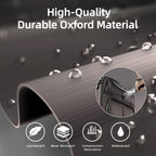 SHOWKOO Armygreen 3-Piece Expandable Luggage Set - Luggage Travel Bags by Handbags Specialist Headquarter | Available at Handbags Specialist Headquarter