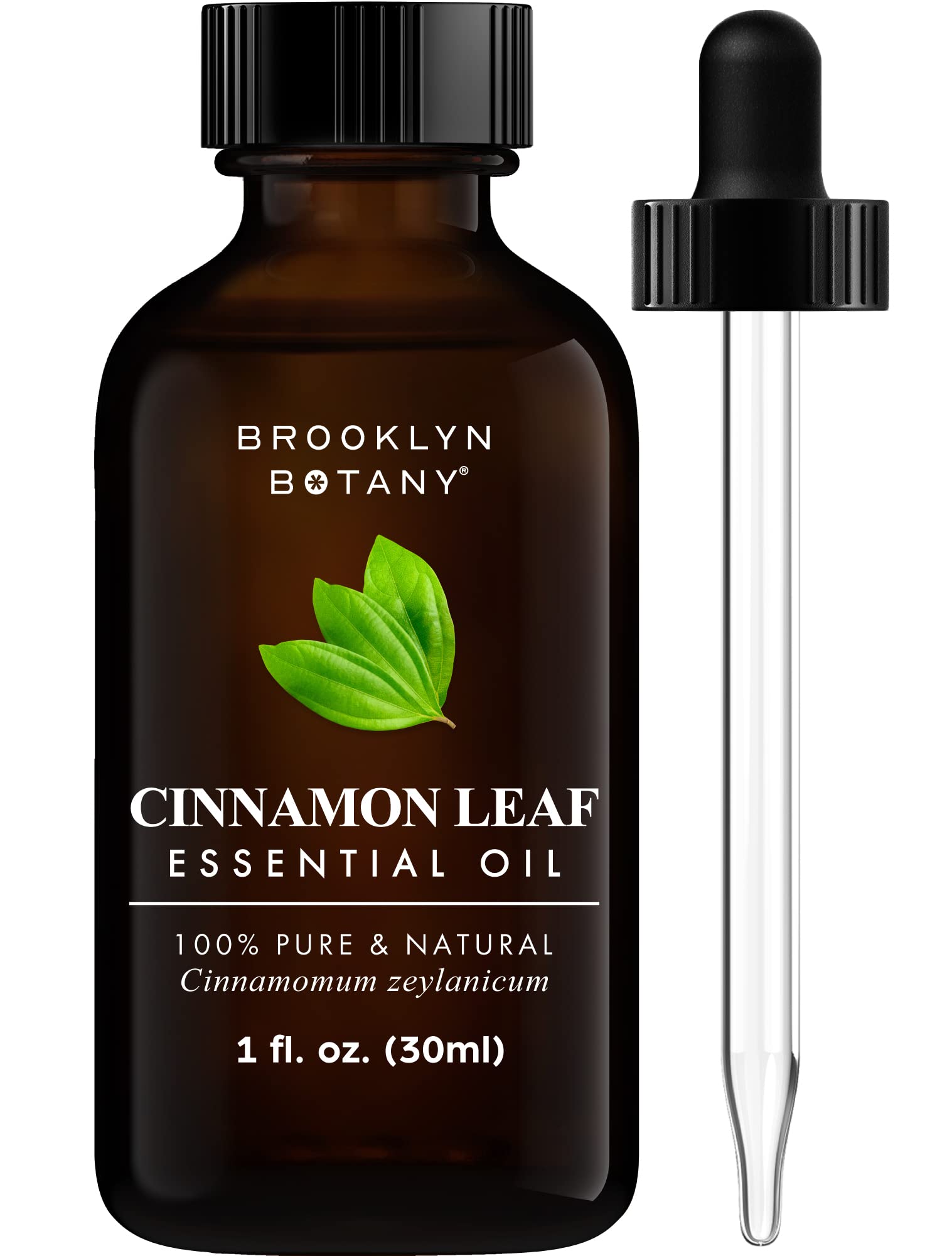 Brooklyn Botany Thyme Oil 4oz - Pure Aromatherapy