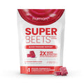 SuperBeets Heart Chews: Pomegranate Berry Boost - Health Care by Handbags Specialist Headquarter | Available at Handbags Specialist Headquarter